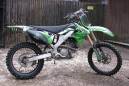 Kawasaki KX 250 2006