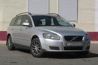 Volvo-V50, 2008 г.в, 1.6D, 5-МКПП