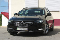 Opel Insignia, 2020 г.в, 1.5Б, АКПП