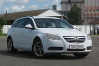 Opel Insignia, 2009 г.в, 2.0D, 6-МКПП