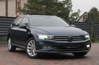 Volkswagen Passat B8, 2021 г.в, 1.5Б, АКПП