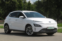 Hyundai-Kona Electric, 2023 г.в, электро