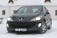 Peugeot-308, 2008 г.в, 1.6Б, 5-МКПП