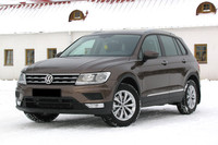 Volkswagen-Tiguan, 2017 г.в, 1.4TSI, 6-АКПП