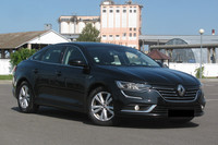 Renault-Talisman, 2019 г.в, 1.7TDI, 6-МКПП