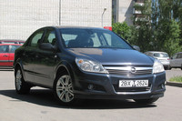 Opel-Astra H Cosmo, 2007 г.в, 1.6Б, 5-МКПП