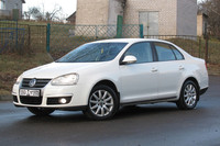 Volkswagen-Jetta 5, 2008 г.в, 1.9TDI, 5-МКПП