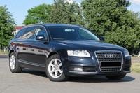 Audi-A6 C6 Avant, 2010 г.в, 2.0TDI, АКПП