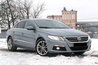 Volkswagen Passat CC, 2009 г.в, 2.0TDI, АКПП