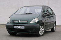 Citroen-Xsara Picasso, 2001 г.в, 1.8Б, 5-МКПП