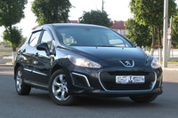 Peugeot-308, 2011 г.в, 1.6Б, АКПП