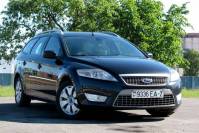 Ford-Mondeo, 2007 г.в, 2.0TDCI, 6-МКПП