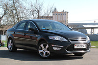 Ford-Mondeo, 2012 г.в, 2.0Б, 6-АКПП