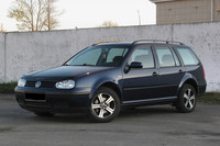 Volkswagen-Golf 4, 2001 г.в, 1.9TDI, 5-МКПП