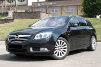 Opel-Insignia Cosmo, 2010 г.в, 2.0CDTI, 6-МКПП