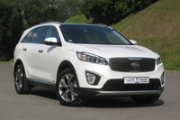 Kia-Sorento Prime, 2016 г.в, 2.2CRDI, АКПП