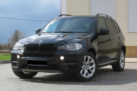 BMW-X5 Е70 35i, 2013 г.в, 3.0Б, 8-АКПП