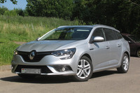 Renault Megane IV, 2019 г.в, 1.5dCi, 6-МКПП