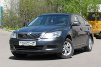 Skoda-Octavia A5, 2011 г.в, 1.6Б, 5-МКПП