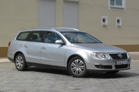 Volkswagen-Passat B6, 2006 г.в, 2.0TDI, 6-МКПП