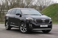 Kia-Sorento Prime, 2015 г.в, 2.2CRDI, АКПП