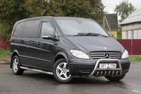 Mercedes-Benz Viano, 2006 г.в, 2.2CDI, 6-МКПП