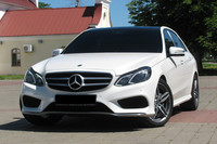 Mercedes-Benz E400/W2012 4Matic, 2013 г.в, 3.0 Biturbo, АКПП