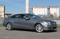 Mercedes-Benz E350/С207 Coupe, 2010 г.в, 3.5Б, АКПП