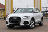 Audi-Q3 Quattro, 2015 г.в, 2.0Б, АКПП