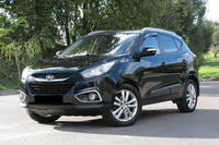 Hyundai-ix35 Premium, 2011 г.в, 2.0CRDI, 6-АКПП