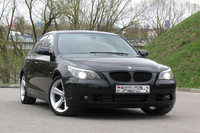 BMW-530d/E60, 2004 г.в, 3.0D, АКПП