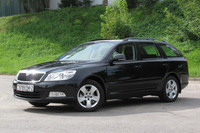 Skoda-Octavia, 2010 г.в 1.2TSI, 6-МКПП