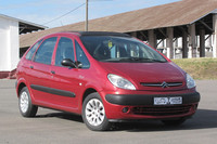 Citroen-Xsara Picasso, 2000 г.в, 1.8Б, 5-МКПП