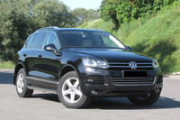 Volkswagen-Touareg, 2011 г.в, 3.0TDI, 8-АКПП