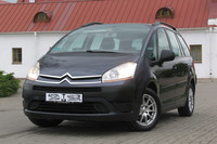 Citroen-C4 Grand Picasso, 2008 г.в, 1.6HDI, 5-МКПП