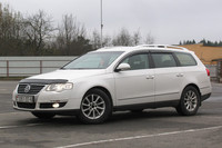 Volkswagen-Passat B6 Highline, 2008 г.в, 2.0TDI, АКПП