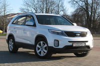 Kia-Sorento XM, 2013 г.в, 2.2CRDI, 6-АКПП