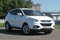 Hyundai-ix35, 2010 г.в, 2.0Б, АКПП