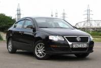 Volkswagen-Passat B6, 2009 г.в, 1.6Б, 5-МКПП