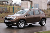 Renault-Duster, 2012 г.в, 1.5dCi, 6-МКПП