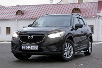 Mazda CX-5, 2012 г.в, 2.0Б, 6-МКПП