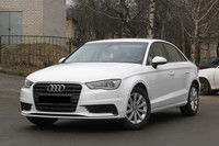 Audi-A3, 2015 г.в, 1.4TFSI, АКПП