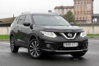 Nissan X-Trail, 2015 г.в, 2.0Б, АКПП