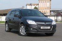 Opel-Astra H Cosmo, 2011 г.в, 1.8Б, 5-МКПП