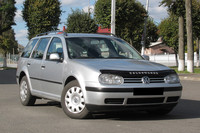 Volkswagen-Golf 4, 2001 г.в, 1.9TDI, 5-МКПП