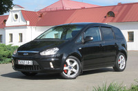 Ford C-Max Titanium, 2010 г.в, 1.8TDCI, 5-МКПП