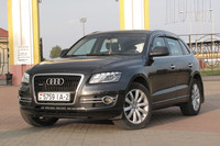 Audi-Q5 Quattro, 2010 г.в, 3.0TDI, АКПП