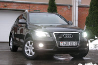 Audi-Q5 Quattro, 2011 г.в, 2.0TDI, АКПП