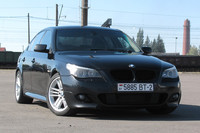 BMW-530d/E60 M-Paket, 2004 г.в, 3.0D, АКПП