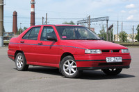 Seat-Toledo, 1994 г.в, 1.8 моно, 5-МКПП